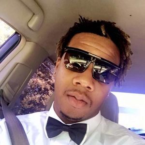 Meet your Posher, Kendrick