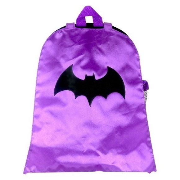 batgirl backpack