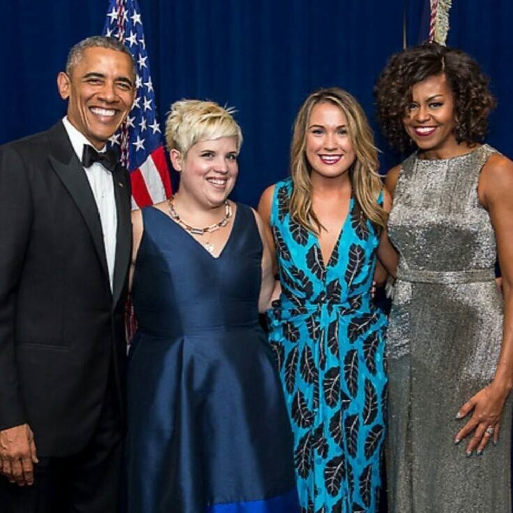 Meet your Posher, Kiley