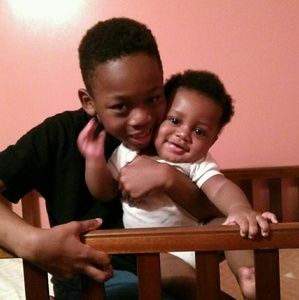 Meet your Posher, Sharon