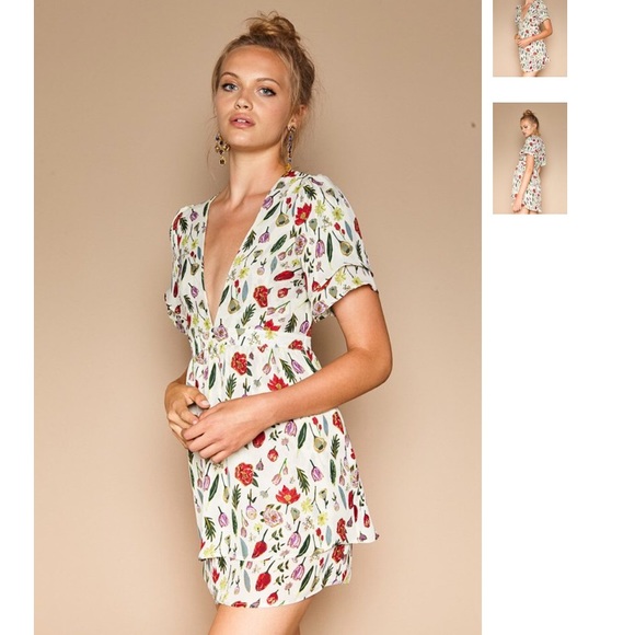 Stone Cold Fox Dresses & Skirts - Stone Cold Fox Venice Fiore Dress !SUPER SALE¡