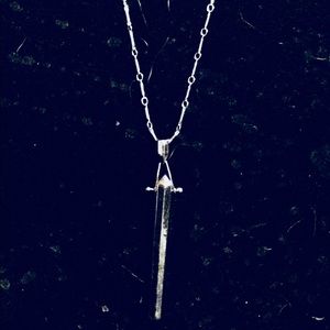 STELLA & DOT REBEL (silver)