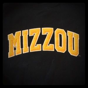 MizzouXChampion Sweatshirt