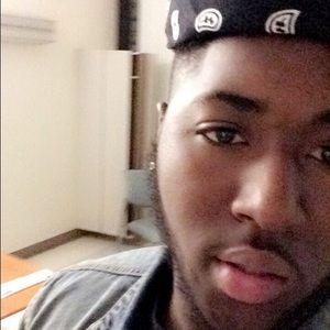 Meet your Posher, Kentrell