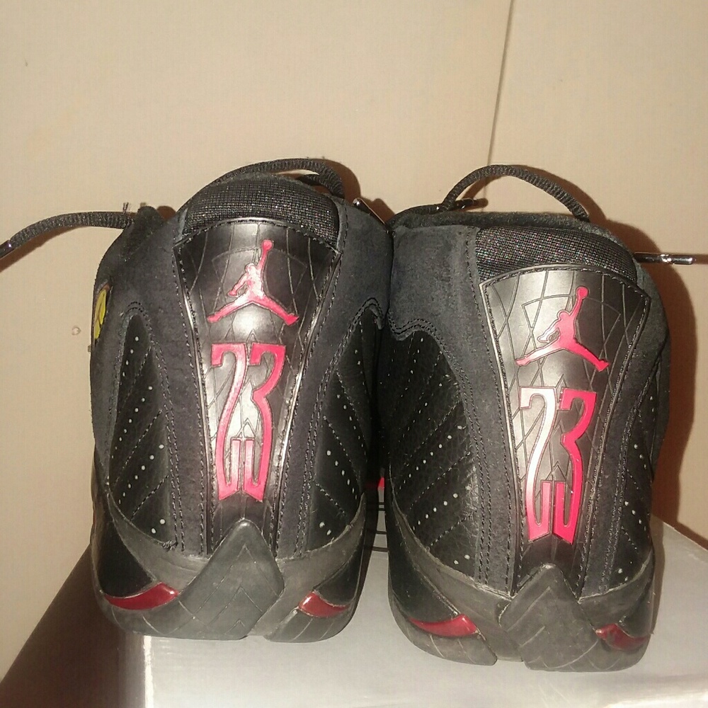 Jordan - Picture 2 of 6