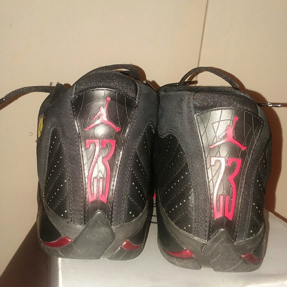 Jordan - Picture 2 of 6