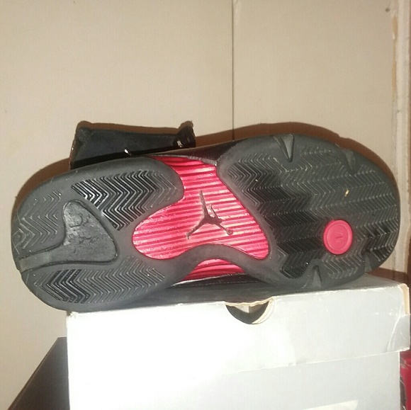 Jordan - Picture 3 of 6