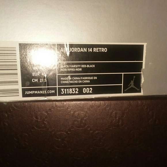 Jordan - Picture 5 of 6