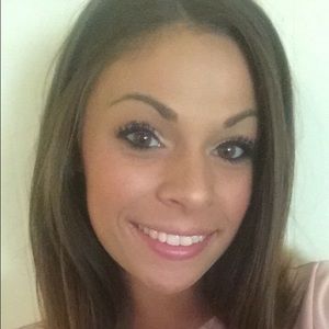 Meet your Posher, Kelsey