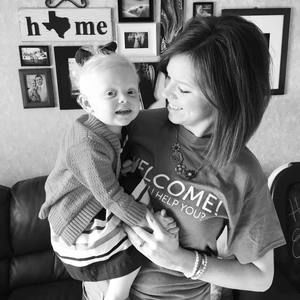 Meet your Posher, Lindsay