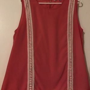 Collective Concepts Dressy Tank