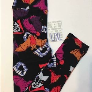 LulaRoe Kids Leggings