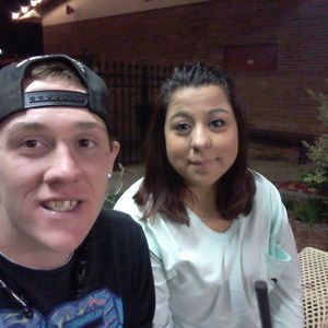 Meet your Posher, Cody