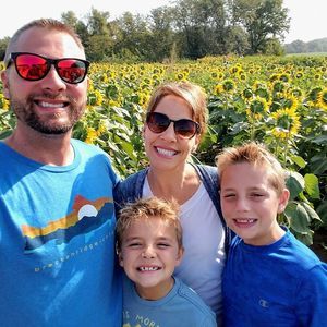 Meet your Posher, Erin