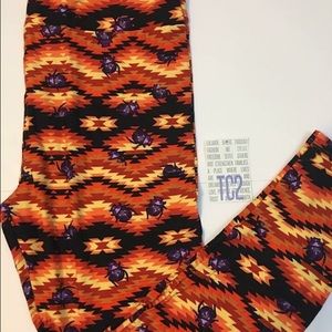 LulaRoe TC 2 Leggings