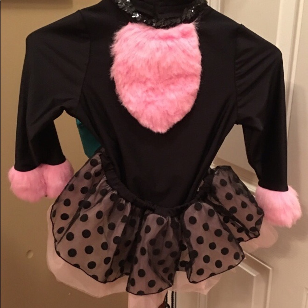 Sweetest Costume