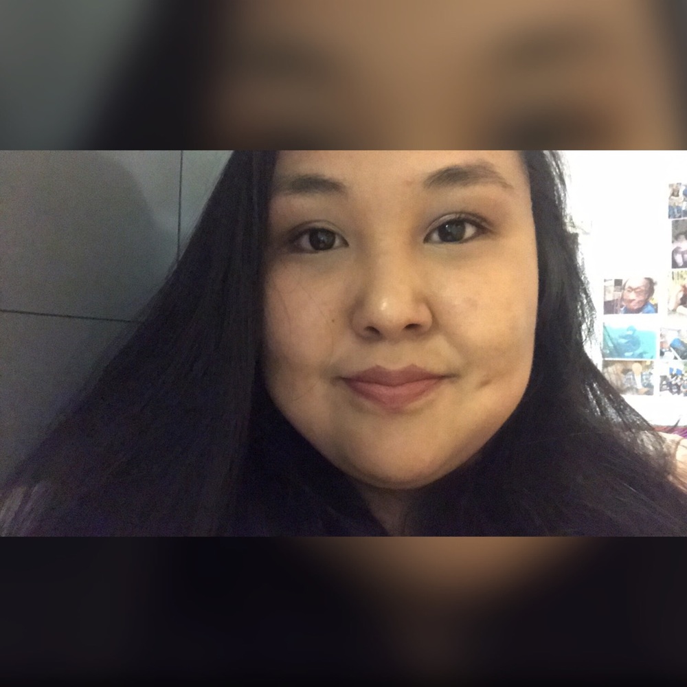 Meet your Posher, Theresa