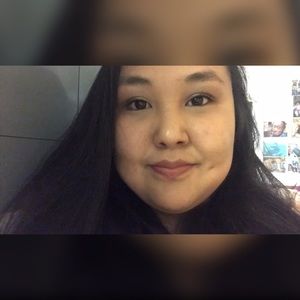 Meet your Posher, Theresa