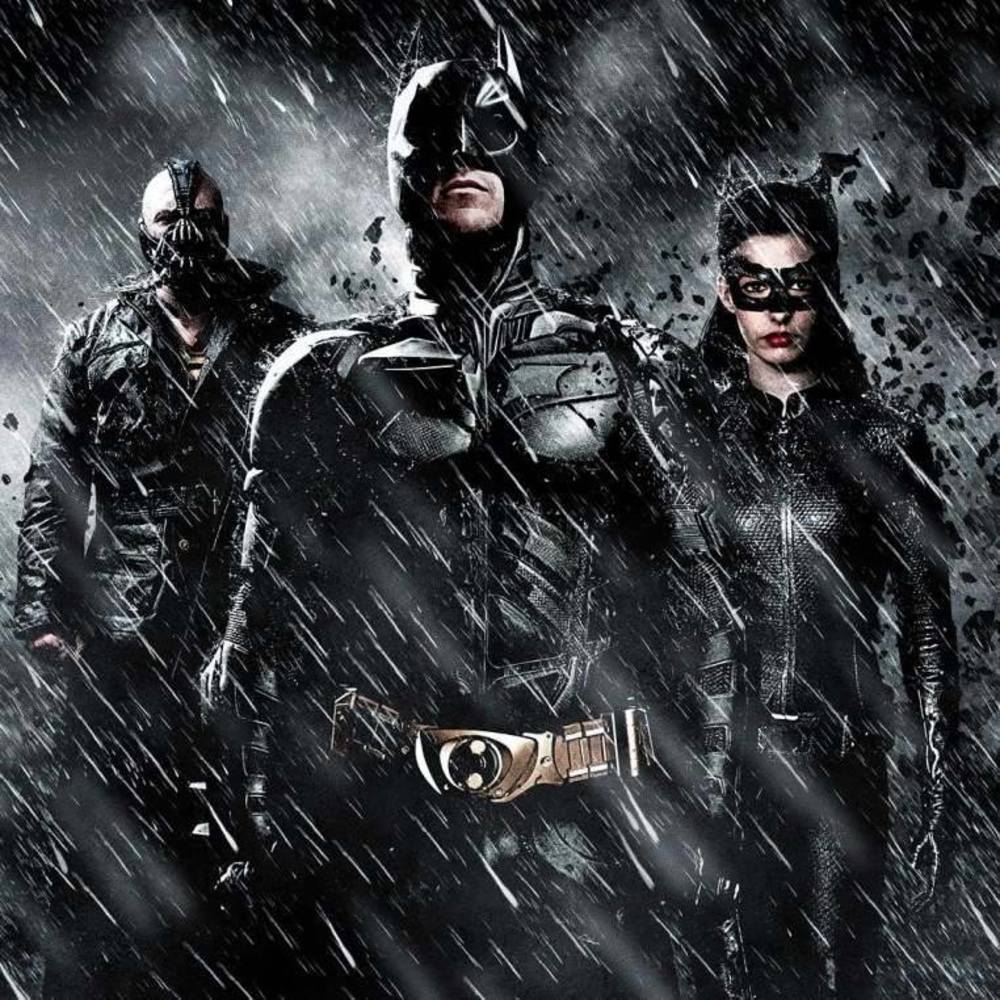 Meet your Posher, Bon