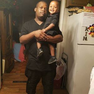 Meet your Posher, Eddie