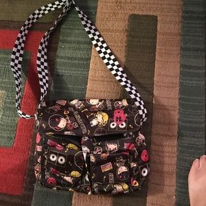 Harajuku lovers bag
