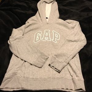 Gap Hooded Sweatshirt
