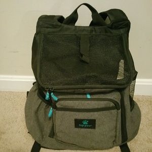 Top Paw Dog Backpack Carrier