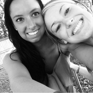 Meet your Posher, Jess