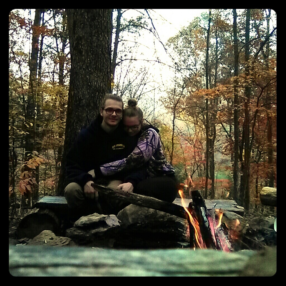 Meet your Posher, Asiah