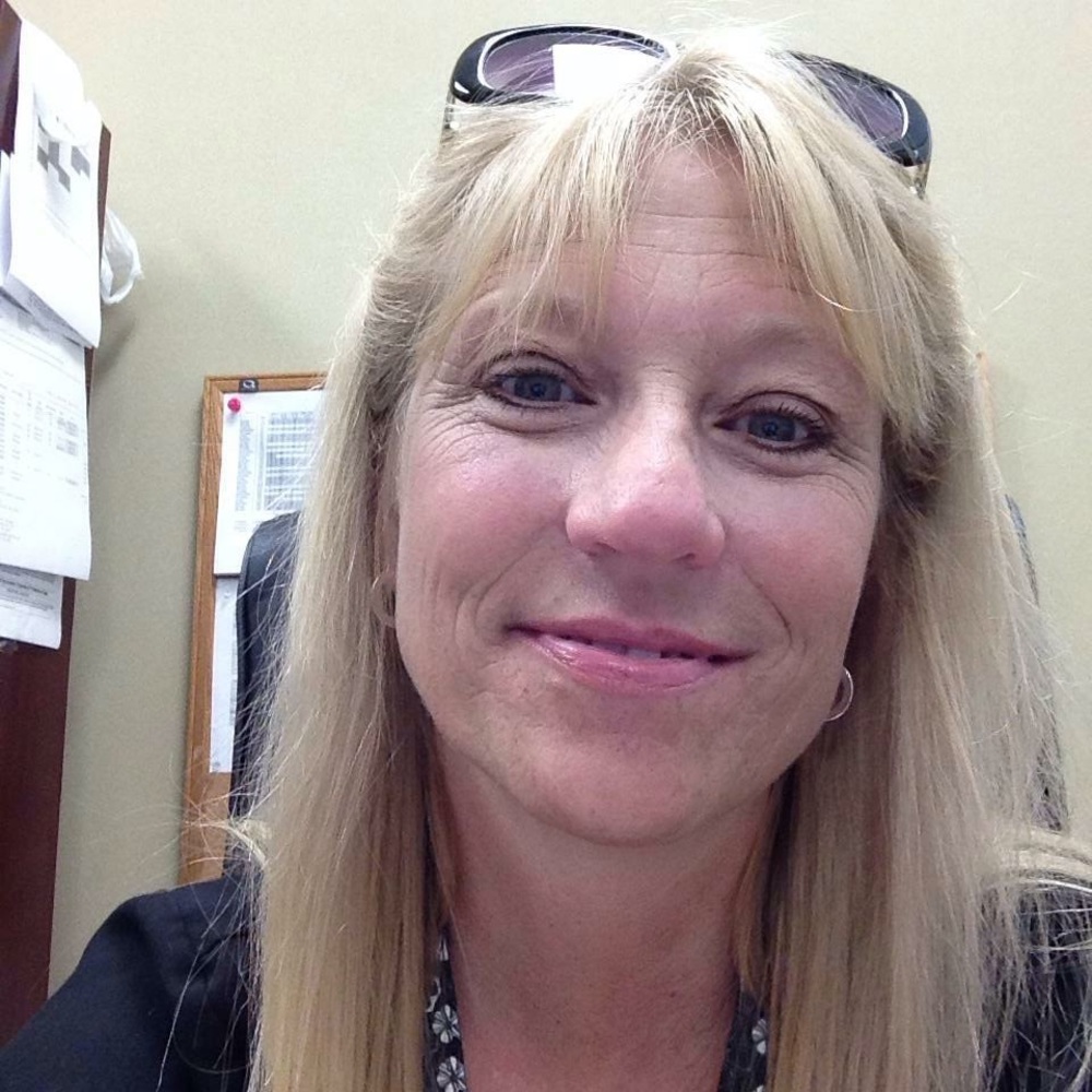 Meet your Posher, Marcee