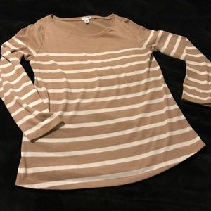 Long-Sleeve Old Navy Top