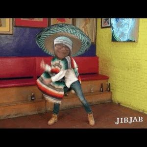 Meet your Posher, Joanne