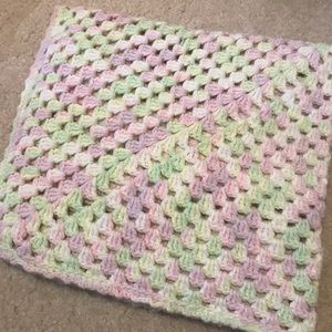 Baby blanket