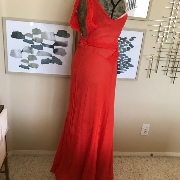 Aryn K dress - Picture 2 of 4