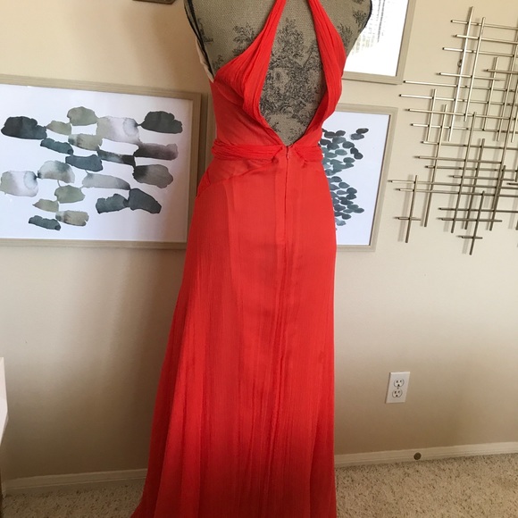 Aryn K dress - Picture 3 of 4