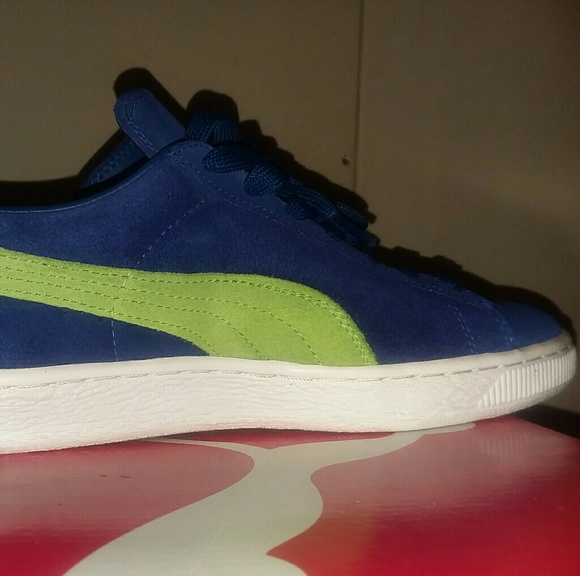 Pumas - Picture 1 of 5