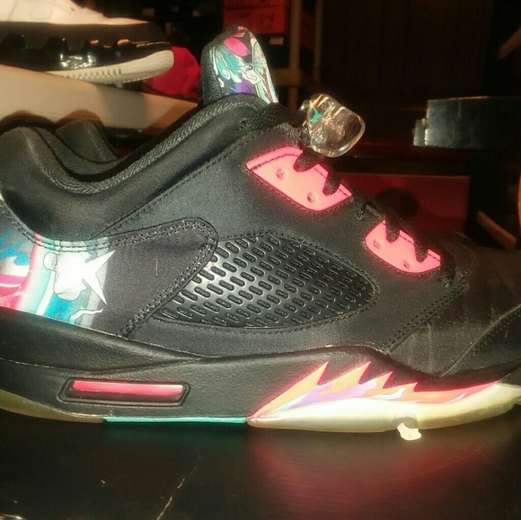 Jordan - Picture 1 of 6