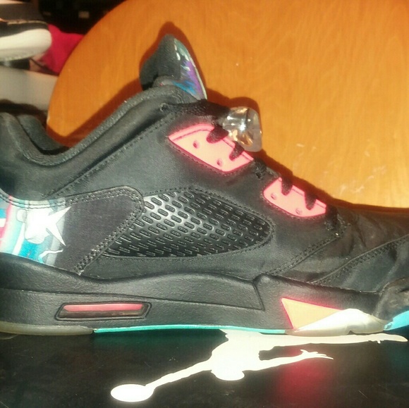 Jordan - Picture 5 of 6