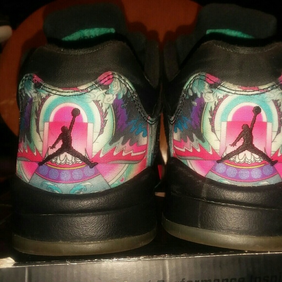 Jordan - Picture 6 of 6