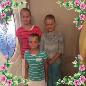 Meet your Posher, Stan vicki