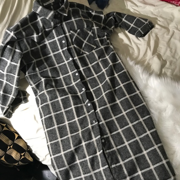 Long jacket - Picture 1 of 4