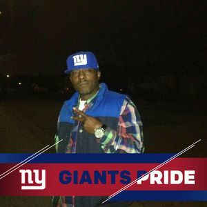 Meet your Posher, Wayne