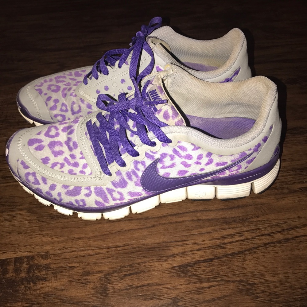 Nike Free Runs