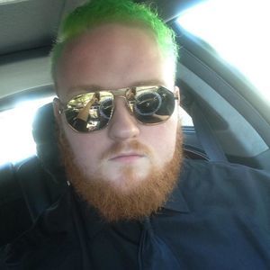 Meet your Posher, Samuel