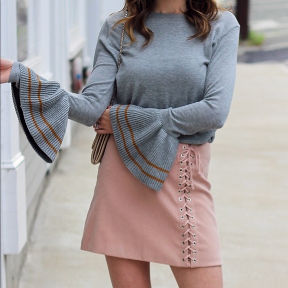 bp sweater dress
