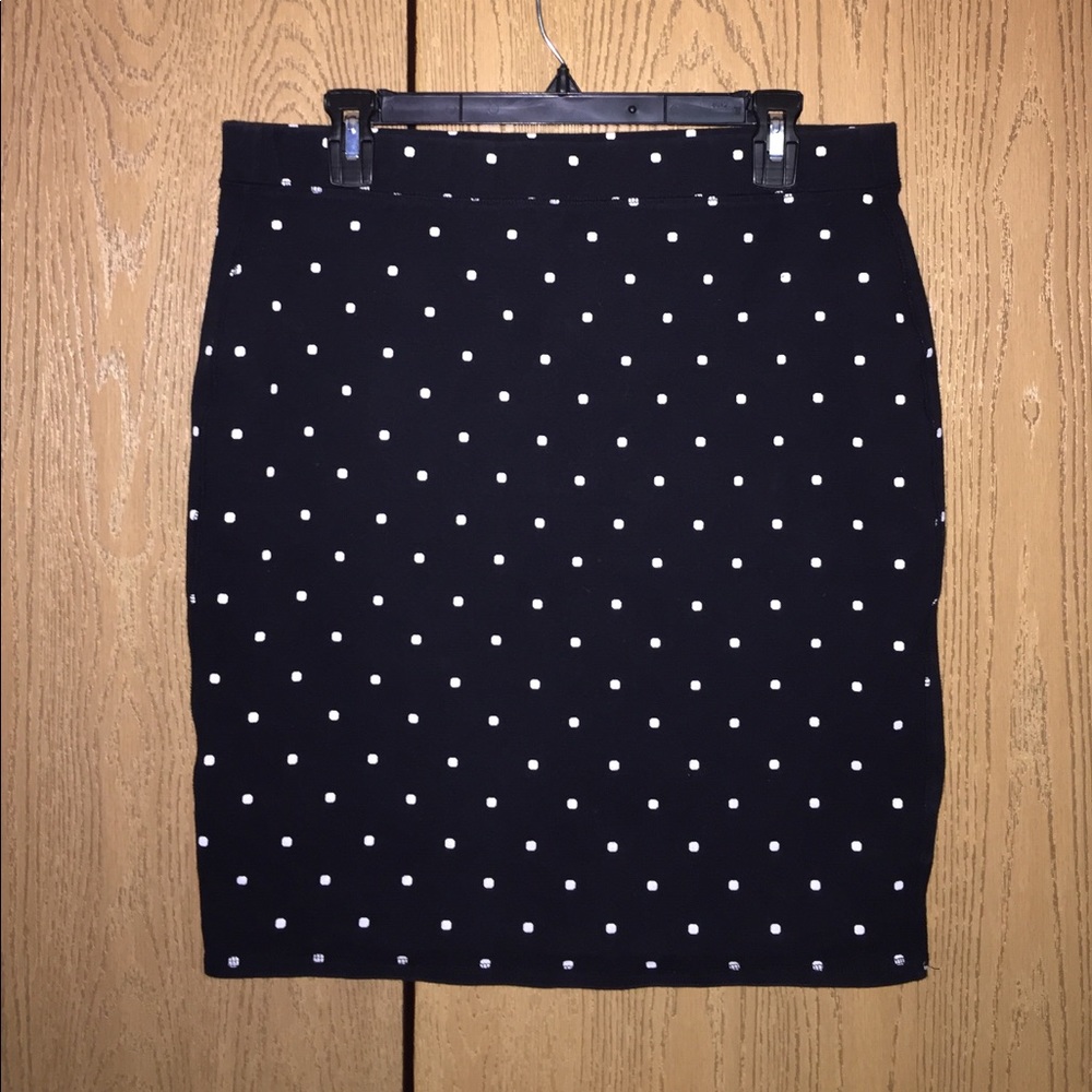 Old Navy pencil skirt