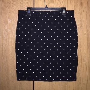 Old Navy pencil skirt