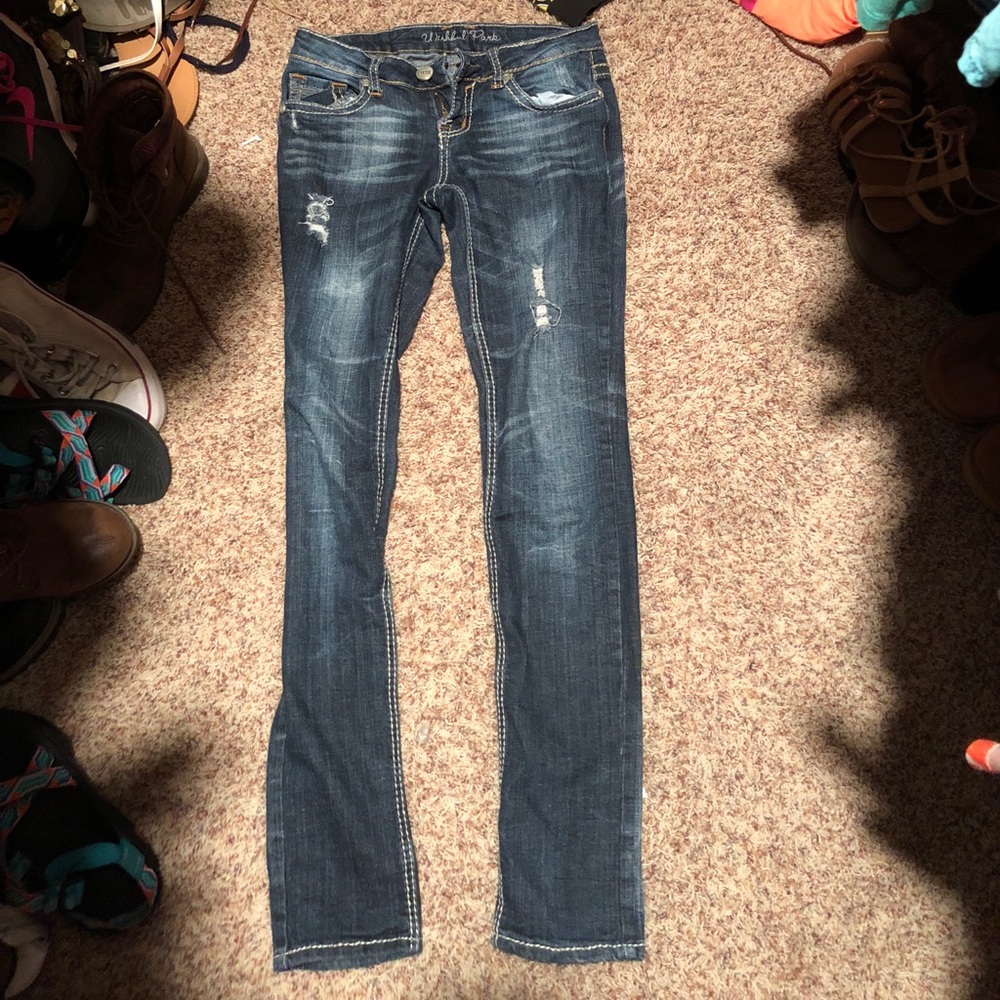Jeans