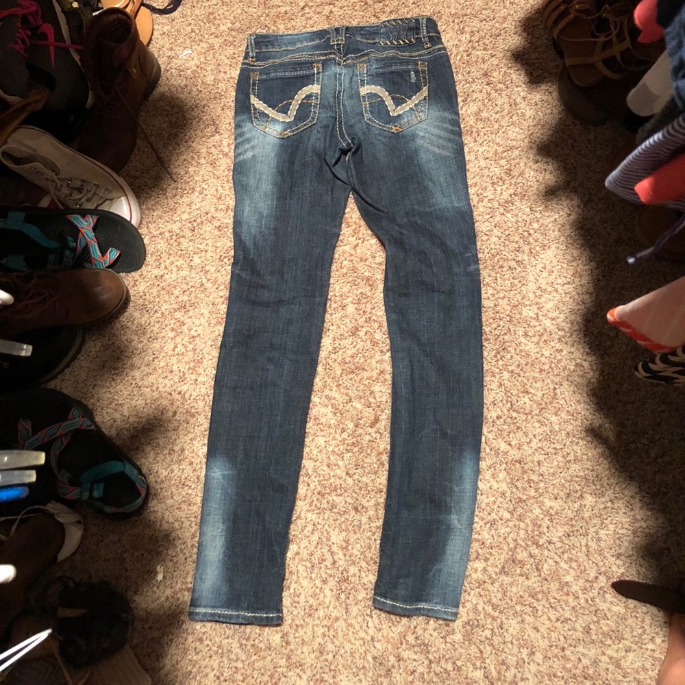 Jeans - Picture 2 of 4