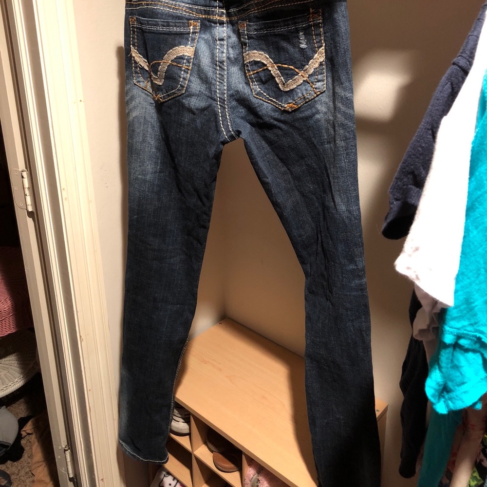 Jeans - Picture 3 of 4